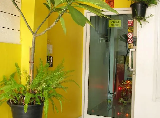 Beebedz Hostel *