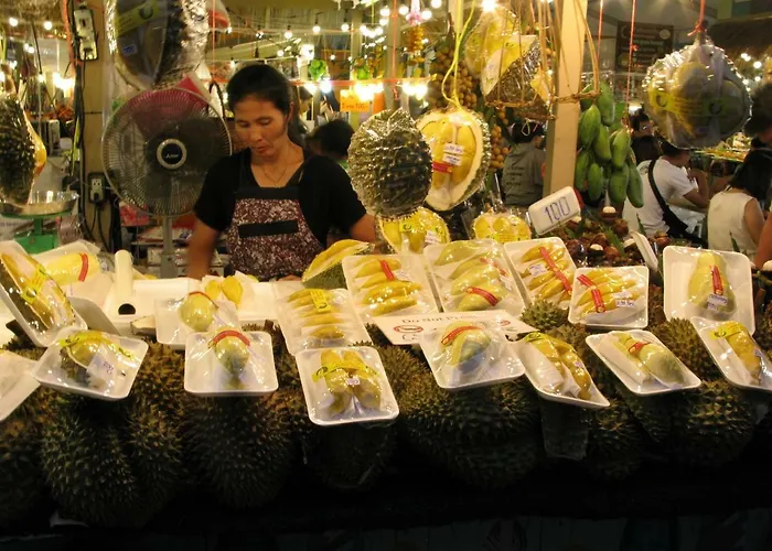 Beebedz Hostel Bangkok