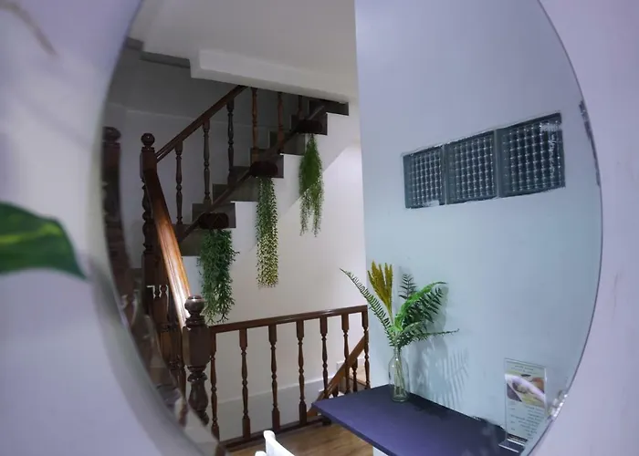 Beebedz Hostel Bangkok
