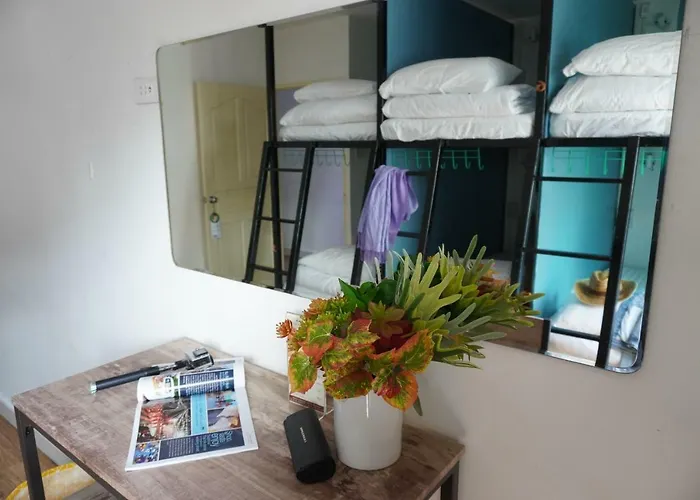 Hostel Beebedz Bangkok