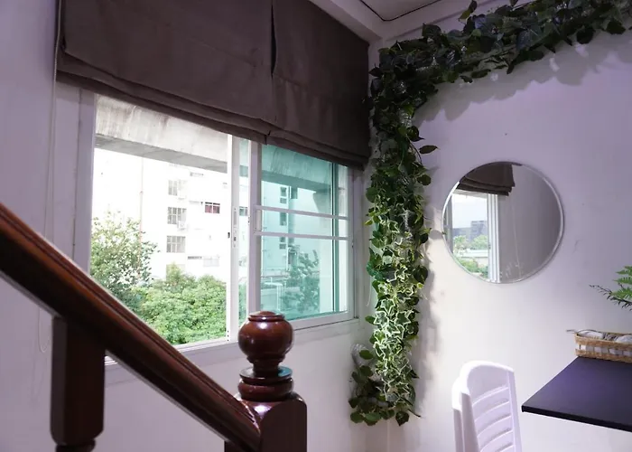 Hostel Beebedz Bangkok